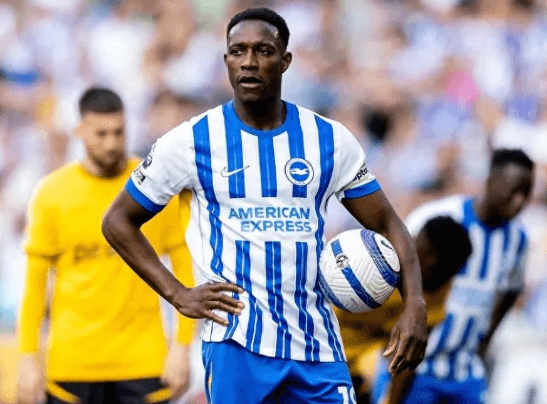 Brighton vestigt opnieuw een record en heeft nog steeds hoop op kwalificatie voor de Europa League